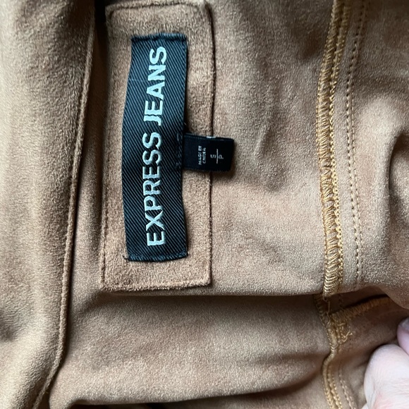 Express jacket - Picture 5 of 7